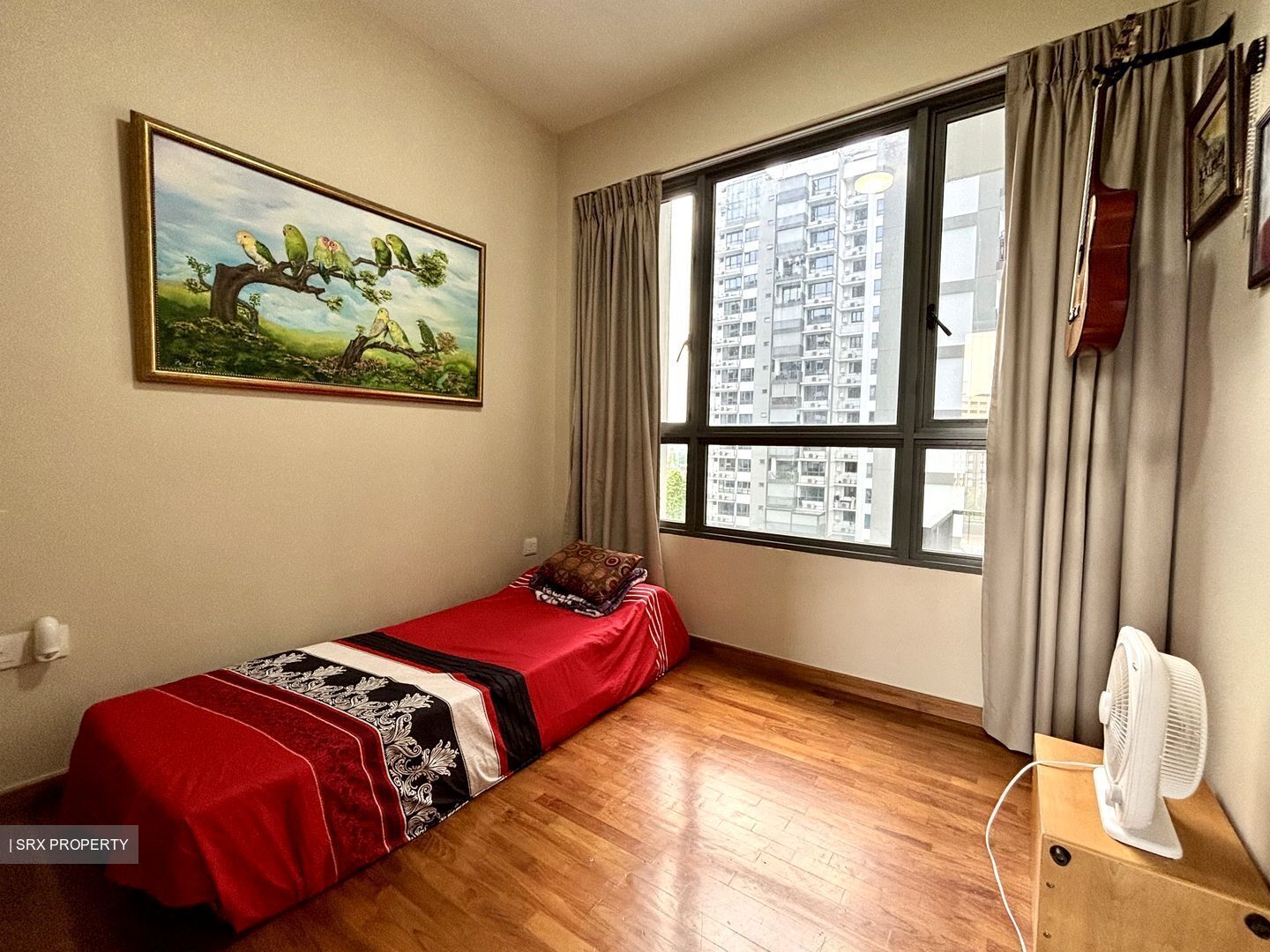Vue 8 Residence (D18), Condominium #573669701